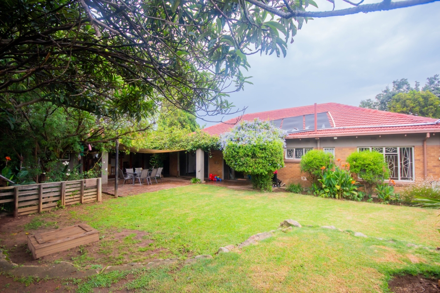 3 Bedroom Property for Sale in Parkdene Gauteng