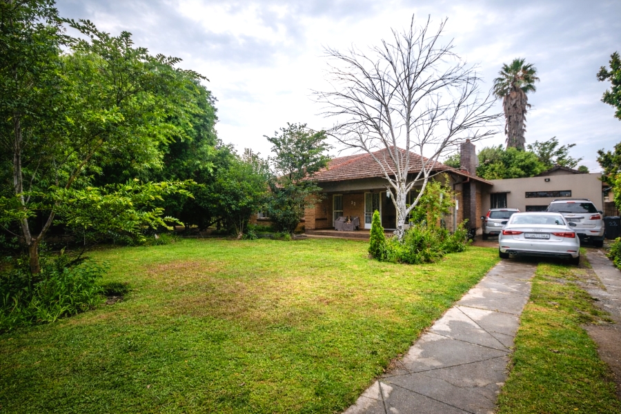 3 Bedroom Property for Sale in Parkdene Gauteng