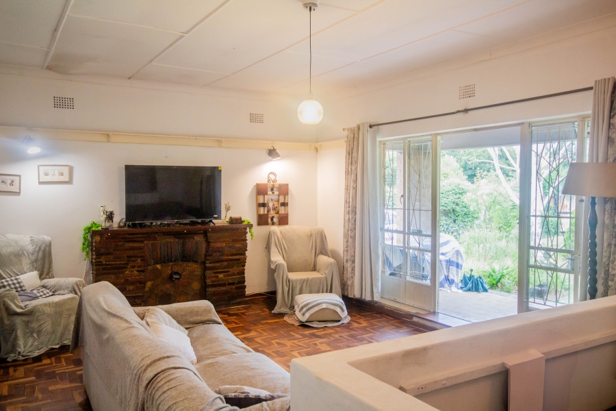 3 Bedroom Property for Sale in Parkdene Gauteng