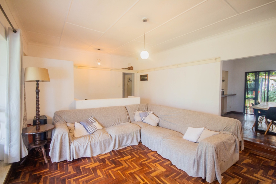 3 Bedroom Property for Sale in Parkdene Gauteng