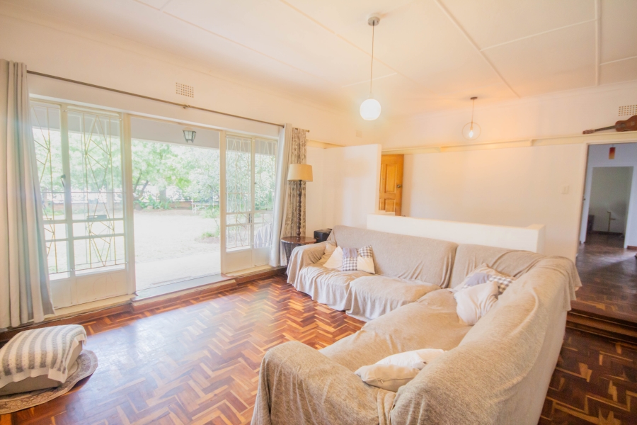 3 Bedroom Property for Sale in Parkdene Gauteng