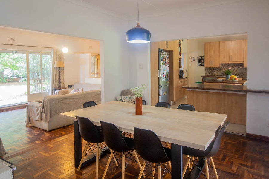 3 Bedroom Property for Sale in Parkdene Gauteng