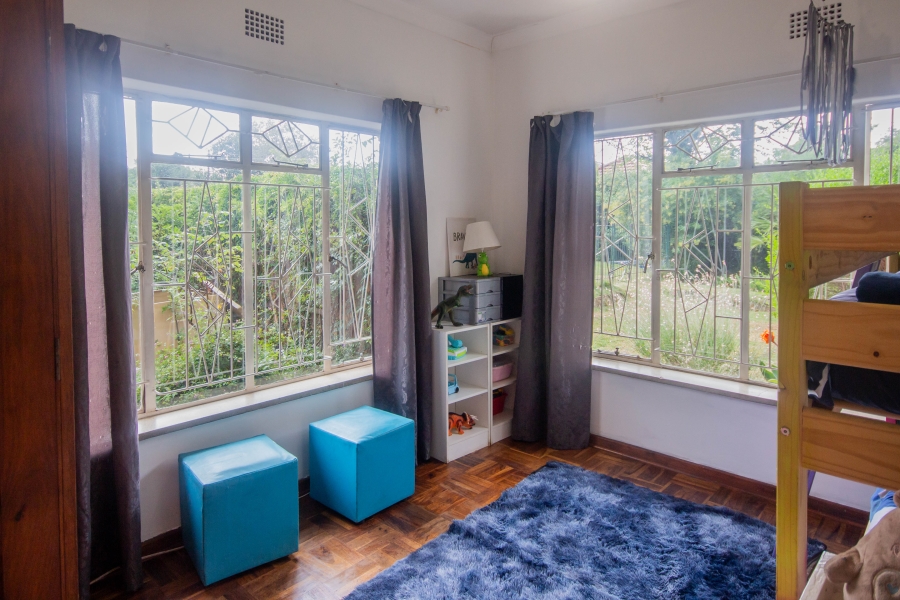 3 Bedroom Property for Sale in Parkdene Gauteng