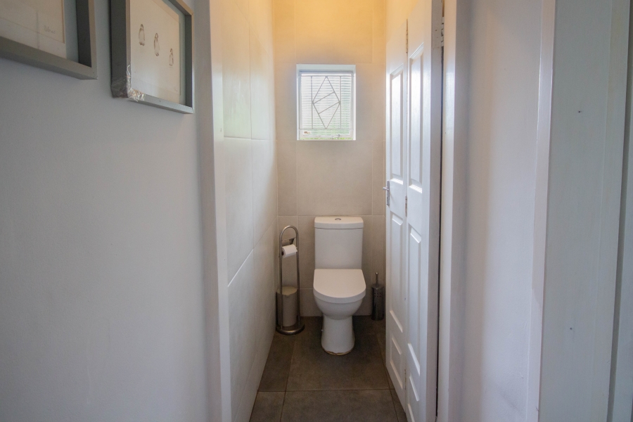 3 Bedroom Property for Sale in Parkdene Gauteng