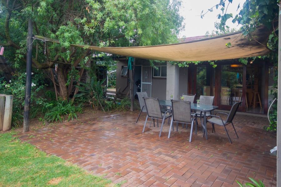 3 Bedroom Property for Sale in Parkdene Gauteng