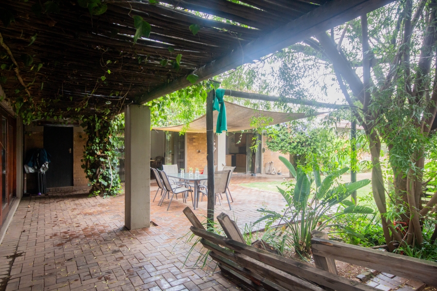 3 Bedroom Property for Sale in Parkdene Gauteng