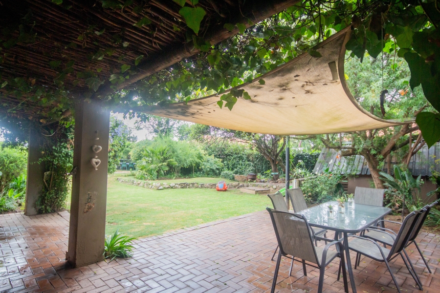 3 Bedroom Property for Sale in Parkdene Gauteng