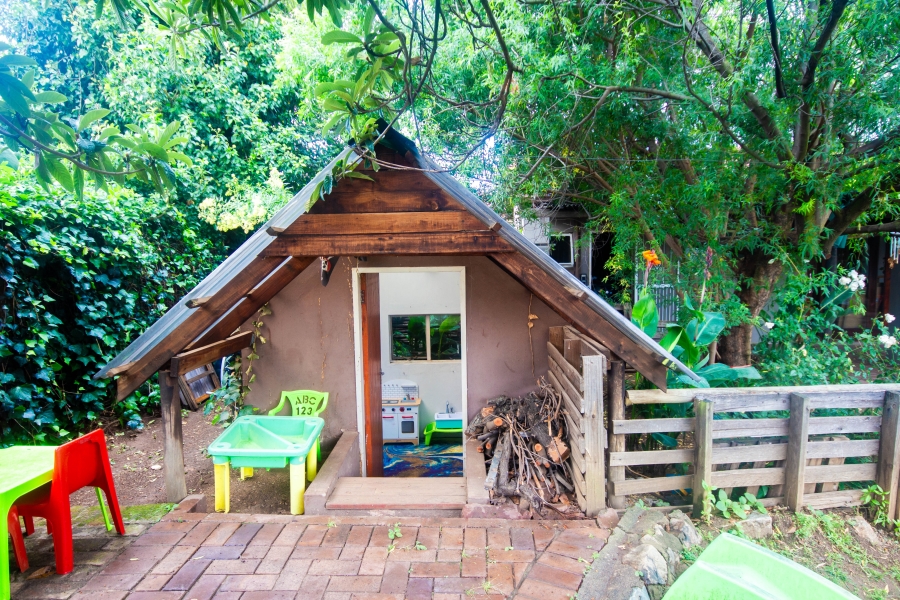 3 Bedroom Property for Sale in Parkdene Gauteng