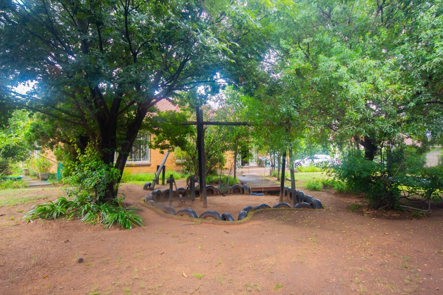 3 Bedroom Property for Sale in Parkdene Gauteng