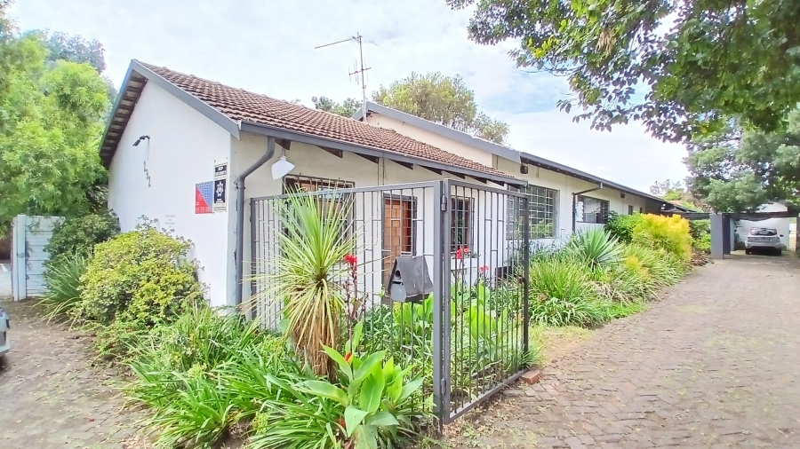 4 Bedroom Property for Sale in Blackheath Gauteng