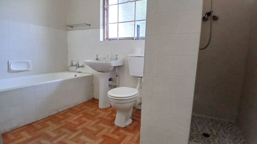 4 Bedroom Property for Sale in Blackheath Gauteng