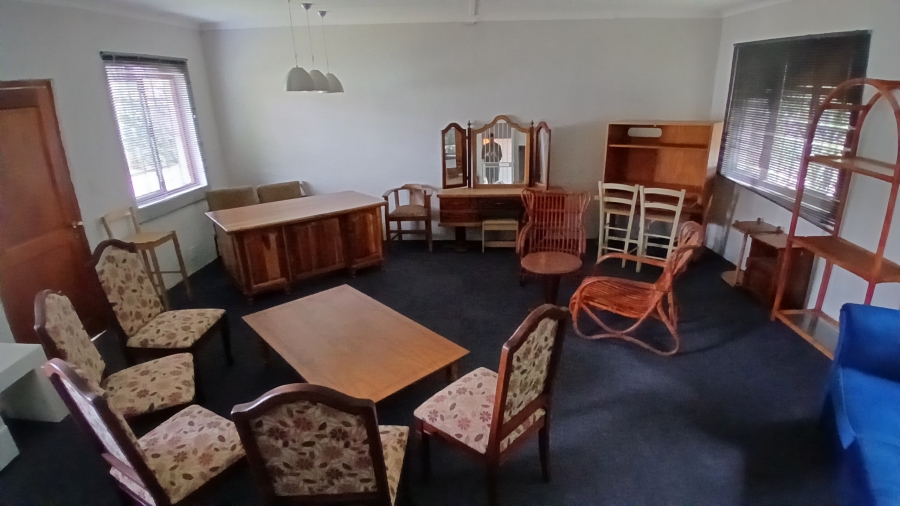 4 Bedroom Property for Sale in Blackheath Gauteng