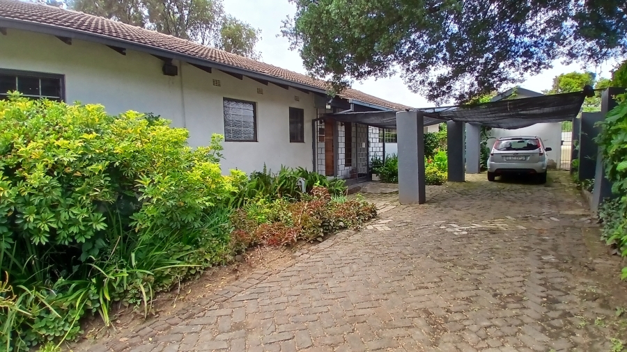 4 Bedroom Property for Sale in Blackheath Gauteng