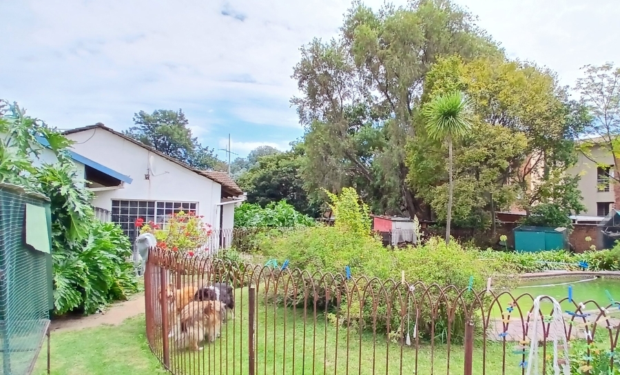 4 Bedroom Property for Sale in Blackheath Gauteng