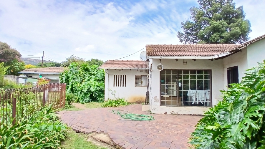 4 Bedroom Property for Sale in Blackheath Gauteng