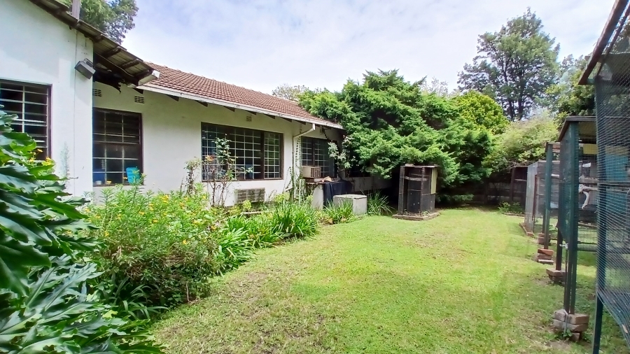 4 Bedroom Property for Sale in Blackheath Gauteng