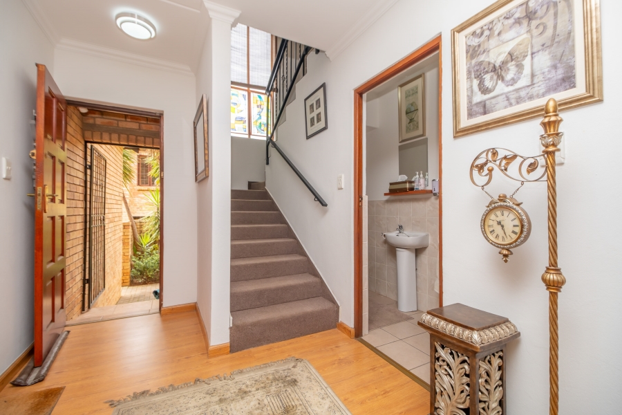 4 Bedroom Property for Sale in Willowbrook Gauteng