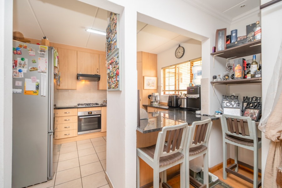 4 Bedroom Property for Sale in Willowbrook Gauteng