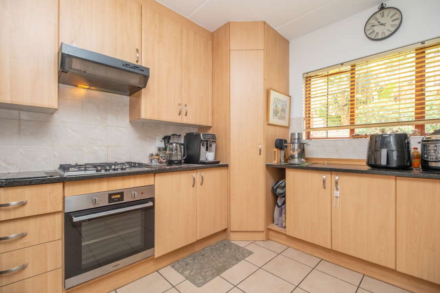 4 Bedroom Property for Sale in Willowbrook Gauteng