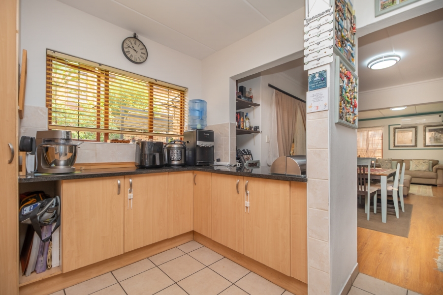 4 Bedroom Property for Sale in Willowbrook Gauteng