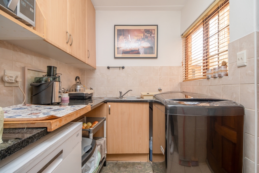 4 Bedroom Property for Sale in Willowbrook Gauteng