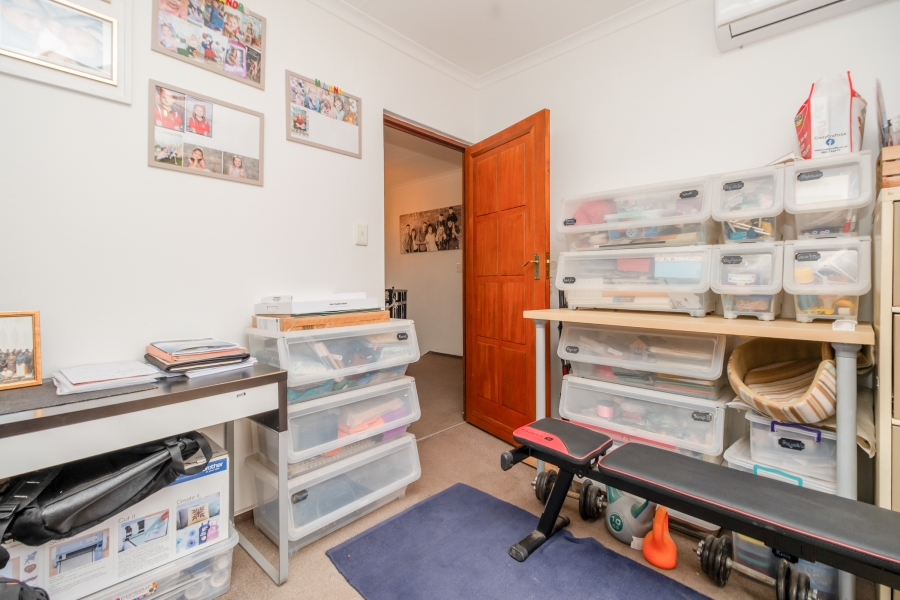 4 Bedroom Property for Sale in Willowbrook Gauteng