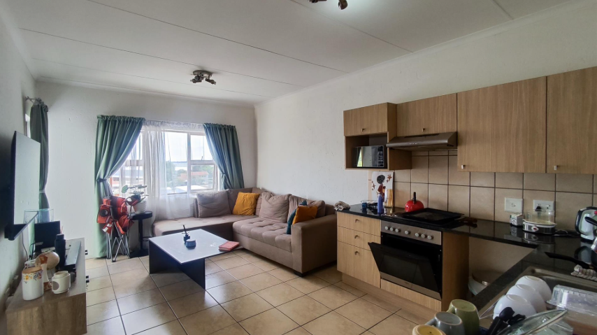 2 Bedroom Property for Sale in Ferndale Gauteng