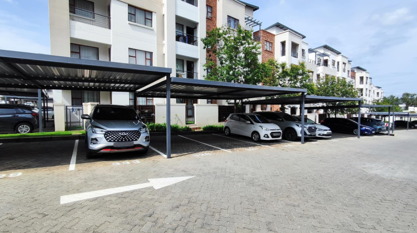 2 Bedroom Property for Sale in Ferndale Gauteng