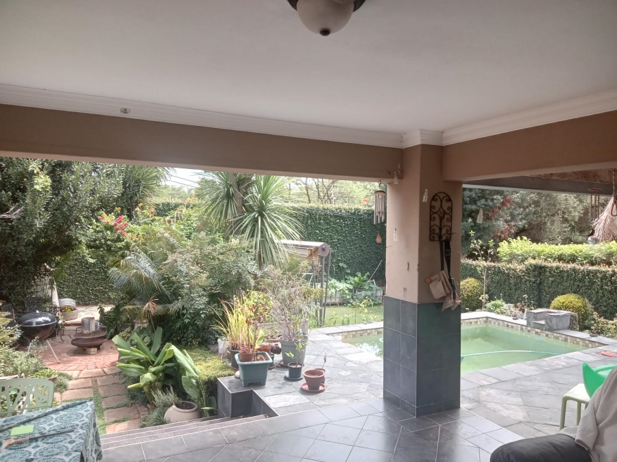 4 Bedroom Property for Sale in Kensington Gauteng