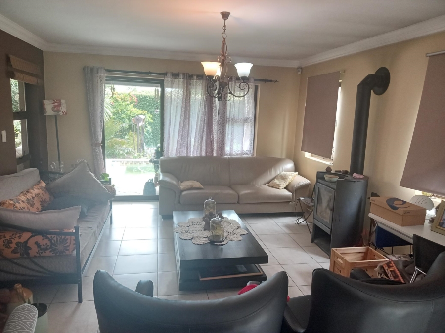 4 Bedroom Property for Sale in Kensington Gauteng