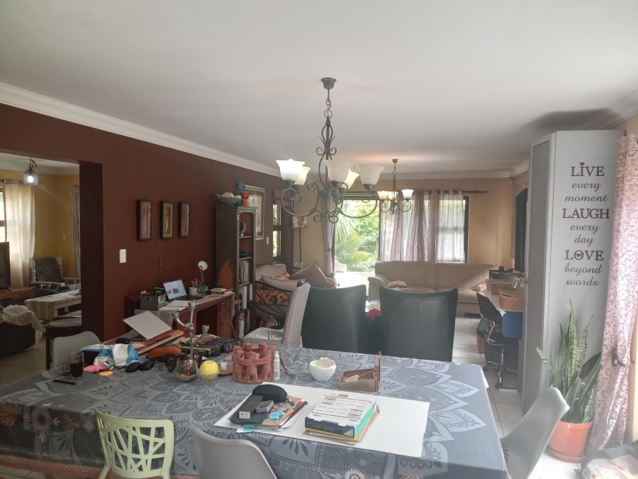 4 Bedroom Property for Sale in Kensington Gauteng