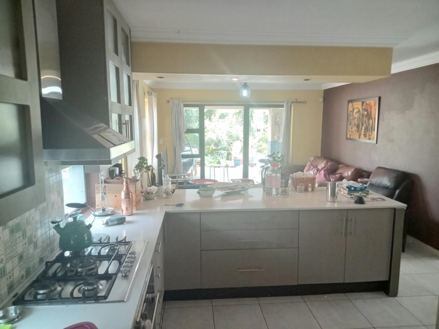 4 Bedroom Property for Sale in Kensington Gauteng