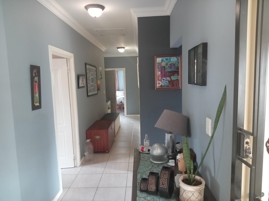 4 Bedroom Property for Sale in Kensington Gauteng