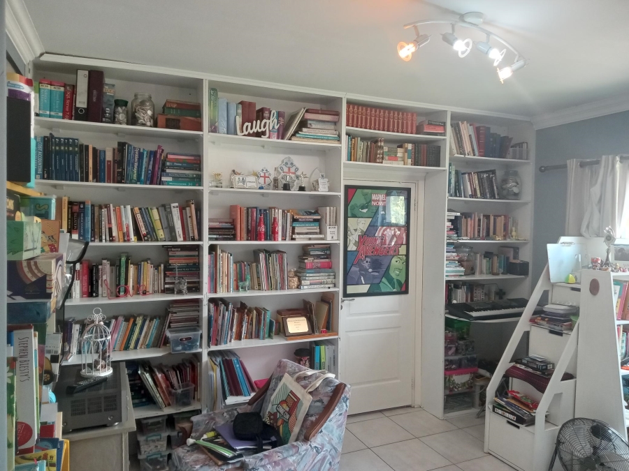 4 Bedroom Property for Sale in Kensington Gauteng