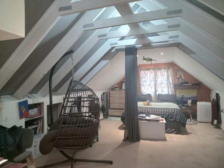 4 Bedroom Property for Sale in Kensington Gauteng