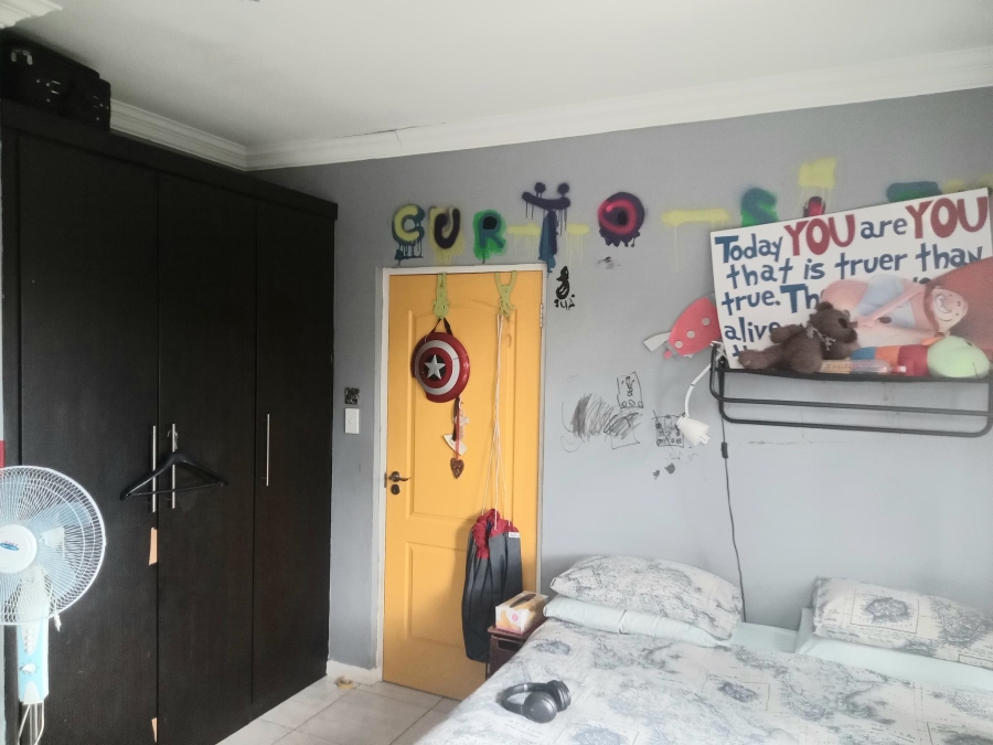 4 Bedroom Property for Sale in Kensington Gauteng