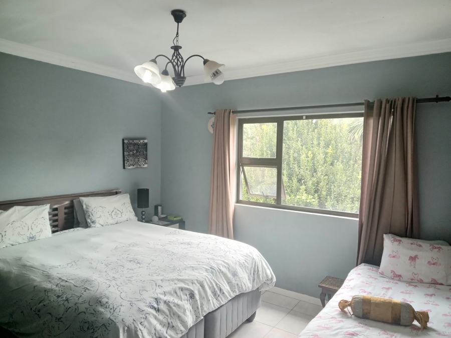 4 Bedroom Property for Sale in Kensington Gauteng