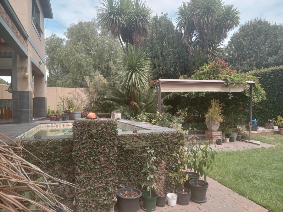 4 Bedroom Property for Sale in Kensington Gauteng