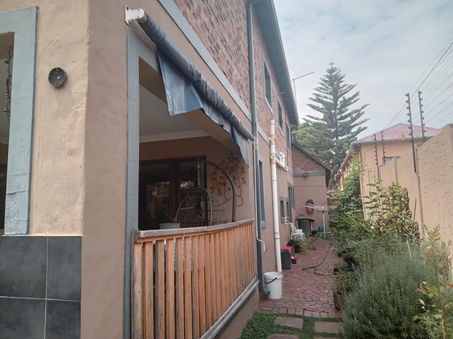 4 Bedroom Property for Sale in Kensington Gauteng