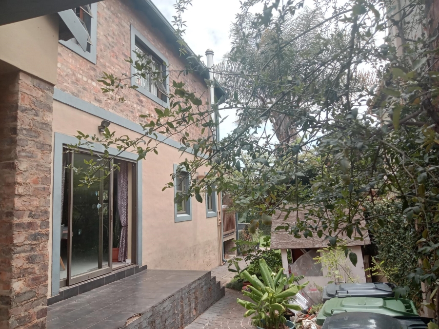 4 Bedroom Property for Sale in Kensington Gauteng