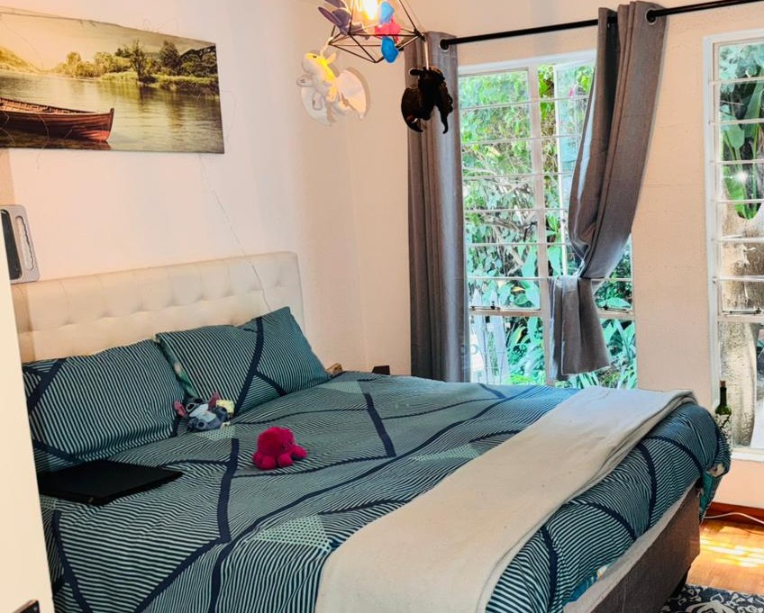 3 Bedroom Property for Sale in Douglasdale Gauteng