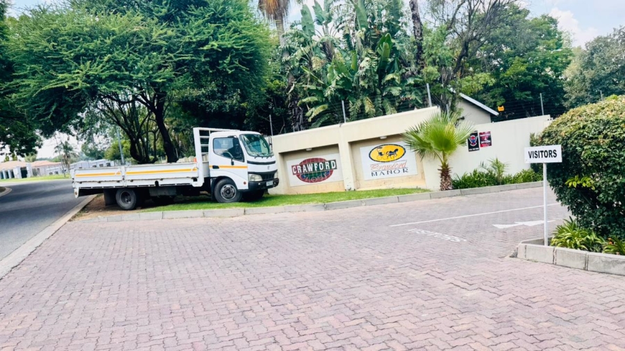 3 Bedroom Property for Sale in Douglasdale Gauteng