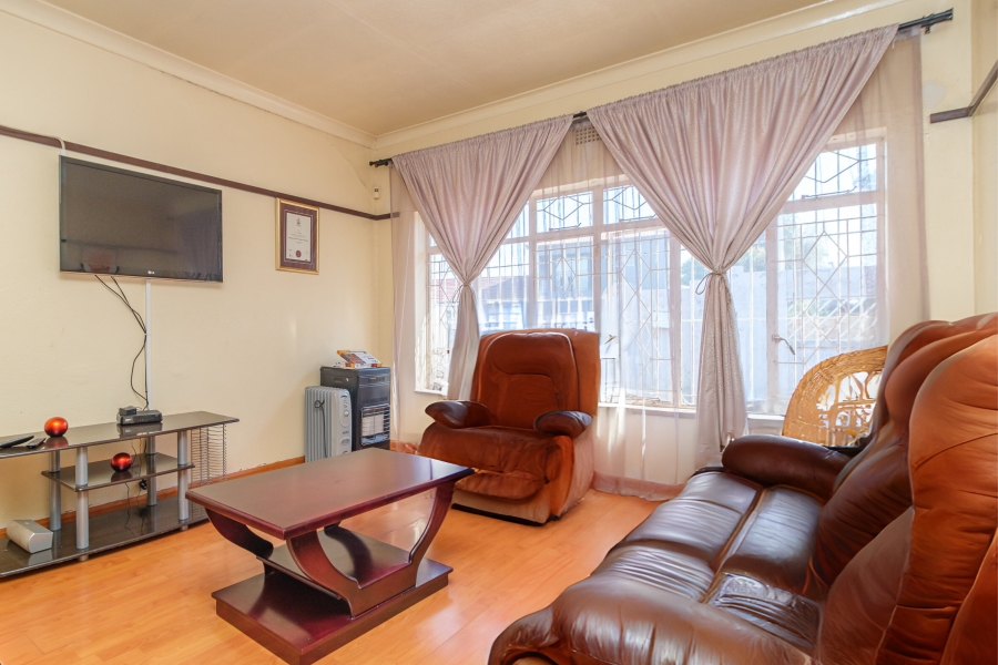 3 Bedroom Property for Sale in Georginia Gauteng