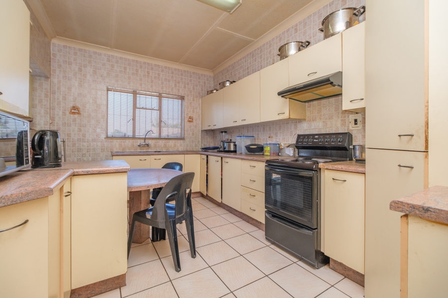 3 Bedroom Property for Sale in Georginia Gauteng