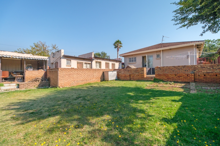 3 Bedroom Property for Sale in Georginia Gauteng