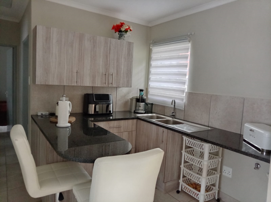 2 Bedroom Property for Sale in Parkdene Gauteng