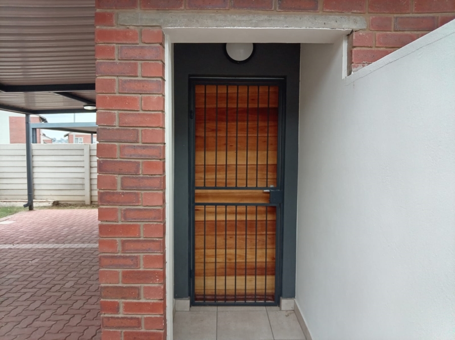 2 Bedroom Property for Sale in Parkdene Gauteng