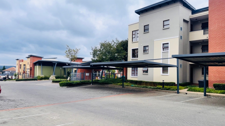 2 Bedroom Property for Sale in Douglasdale Gauteng