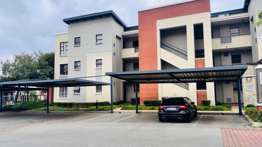 2 Bedroom Property for Sale in Douglasdale Gauteng