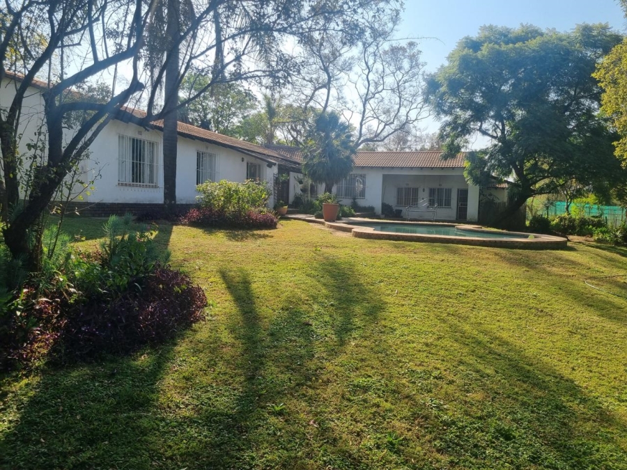 4 Bedroom Property for Sale in Farmall A H Gauteng